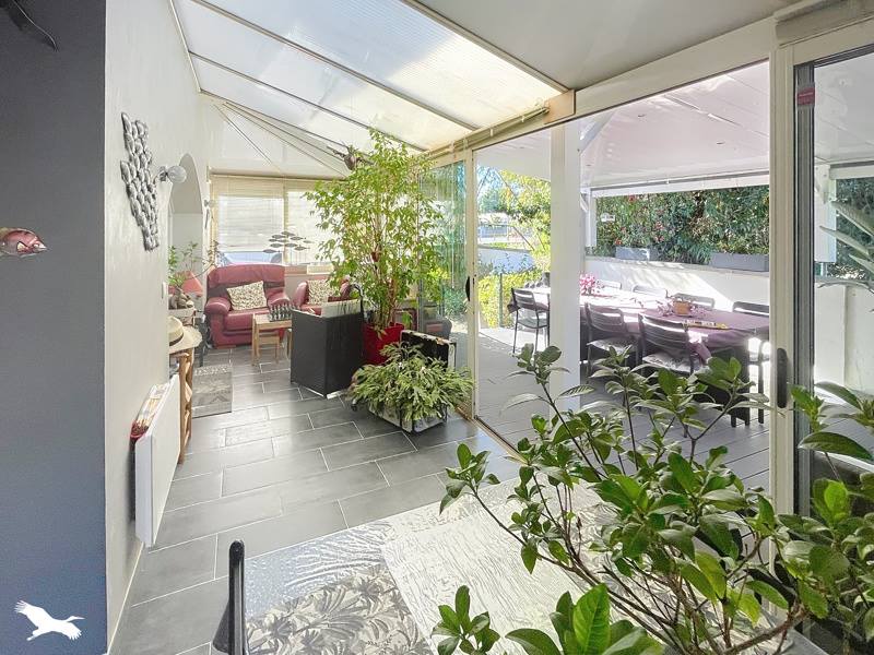 Vente Maison Pessac - 6 pièces -152 m² - (33600)