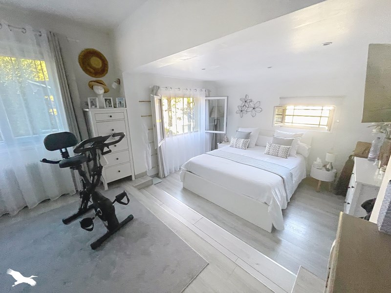 Vente Maison Pessac - 6 pièces -152 m² - (33600)