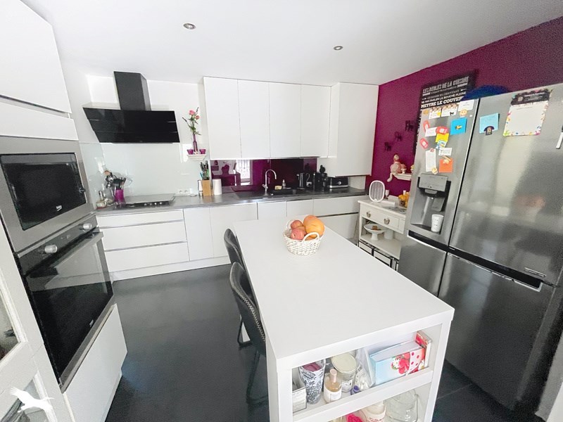 Vente Maison Pessac - 6 pièces -152 m² - (33600)