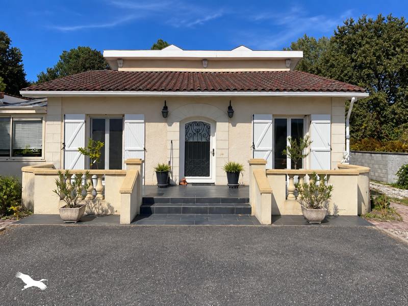 Vente Maison Pessac 33600 6 pièces - 152 m²