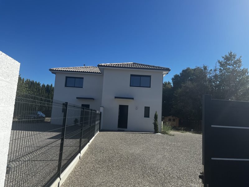 Vente Maison Pessac - 5 pièces -80 m² - (33600)