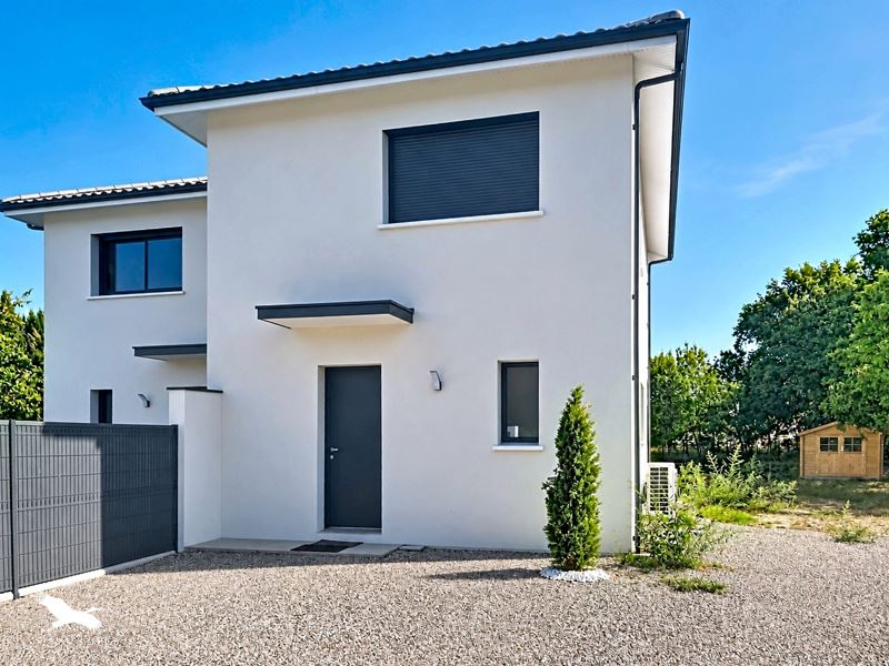 Maison 5 pièces 80 m² · à Pessac · 80 m² · 374 880 €
