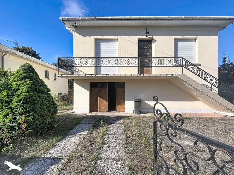 Vente Maison Pessac 33600 6 pièces - 200 m²