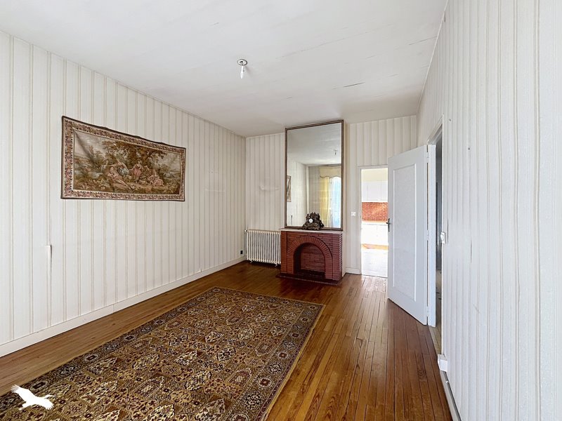 Vente Maison Pessac - 6 pièces -200 m² - (33600)