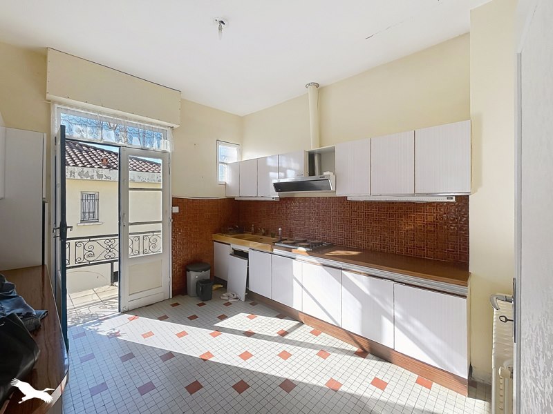 Vente Maison Pessac - 6 pièces -200 m² - (33600)