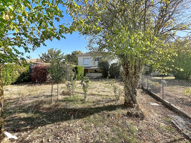 Vente Maison Pessac - 6 pièces -200 m² - (33600)
