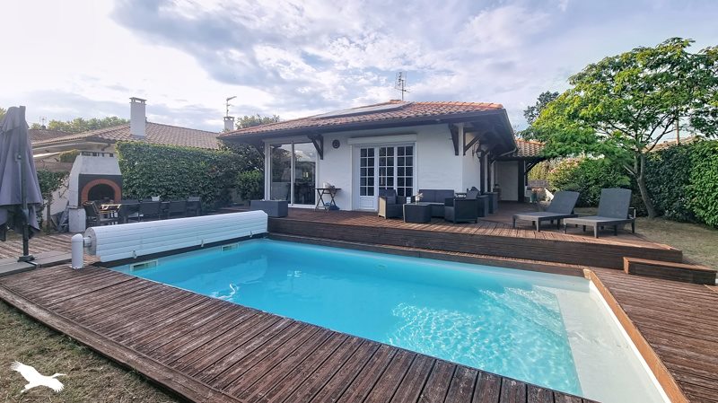Maison 5 pièces 113 m² · à Pessac · 113 m² · 565 380 €