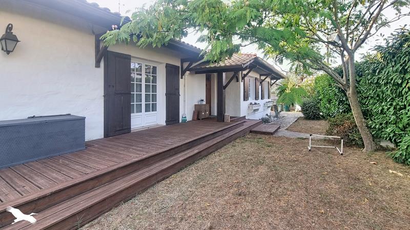 Vente Maison Pessac - 5 pièces -113 m² - (33600)
