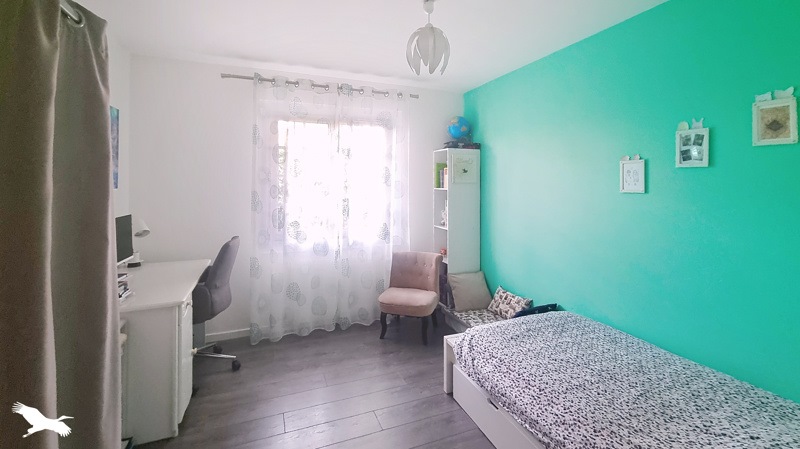 Vente Maison Pessac - 5 pièces -113 m² - (33600)