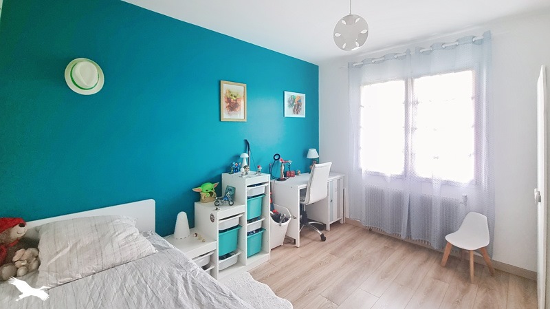 Vente Maison Pessac - 5 pièces -113 m² - (33600)