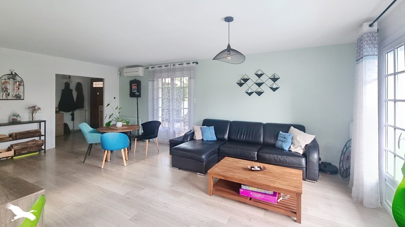 Vente Maison Pessac - 5 pièces -113 m² - (33600)