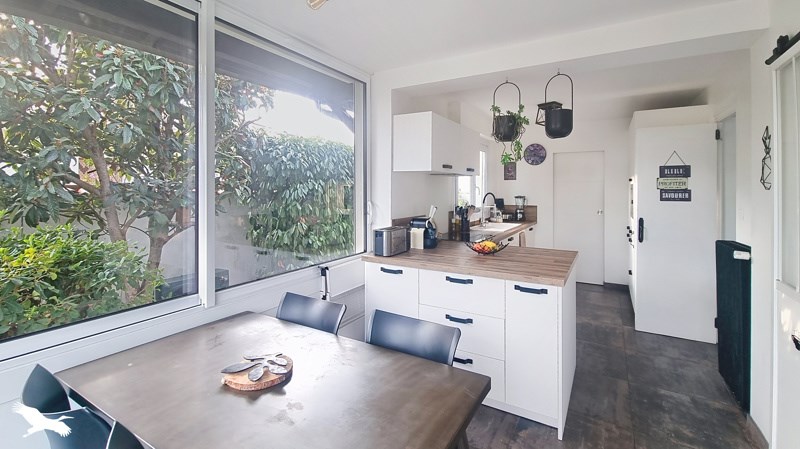 Vente Maison Pessac - 5 pièces -113 m² - (33600)