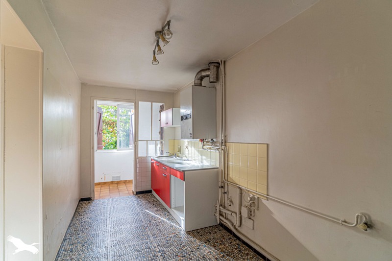 Vente Maison Pessac - 4 pièces -74 m² - (33600)