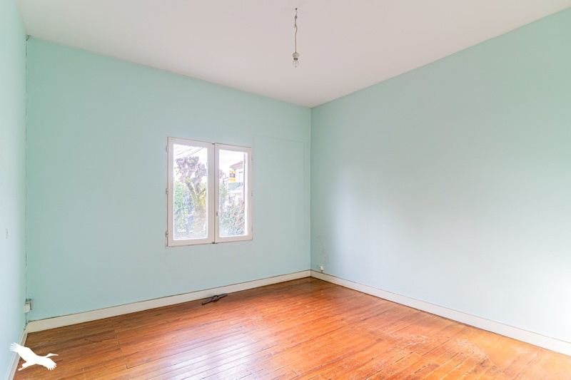 Vente Maison Pessac - 4 pièces -74 m² - (33600)