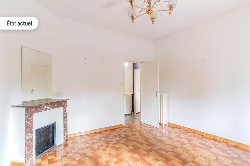 Vente Maison Pessac - 4 pièces -74 m² - (33600)