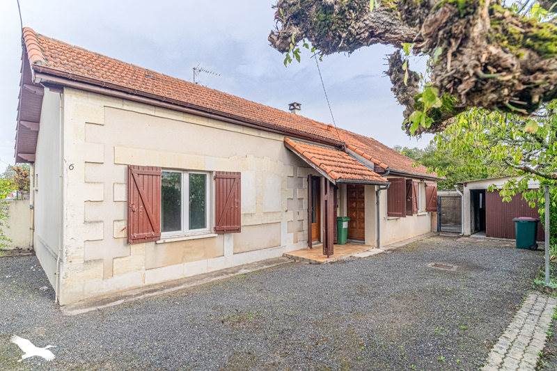 Vente Maison Pessac 33600 4 pièces - 74 m²