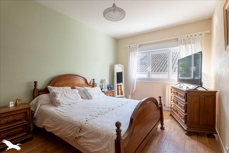 Vente Maison PORT D ENVAUX - 7 pièces -243 m² - (17350)