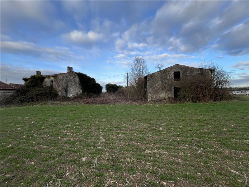 Vente Grange LOZAY - - - (17330)