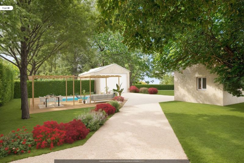 Vente Maison ARCHINGEAY - 7 pièces -206 m² - (17380)