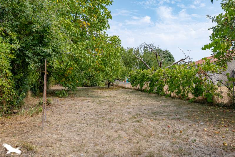 Vente Maison VILLENEUVE LA COMTESSE - 4 pièces -92 m² - (17330)