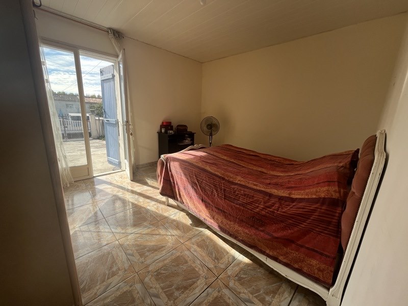 Vente Maison ST JEAN D ANGELY - 4 pièces -97 m² - (17400)