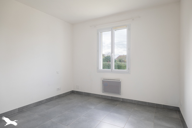 Vente Maison LANDES - 4 pièces -90 m² - (17380)
