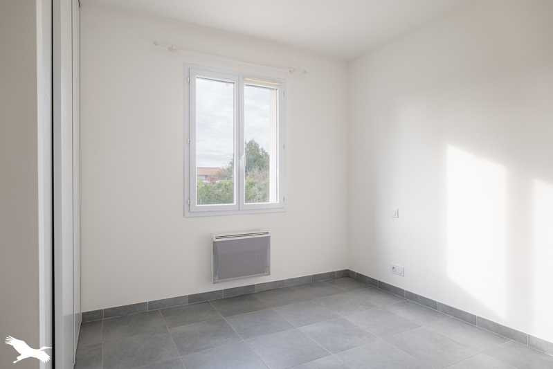 Vente Maison LANDES - 4 pièces -90 m² - (17380)