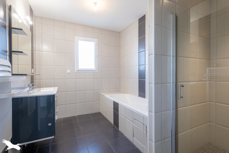 Vente Maison LANDES - 4 pièces -90 m² - (17380)