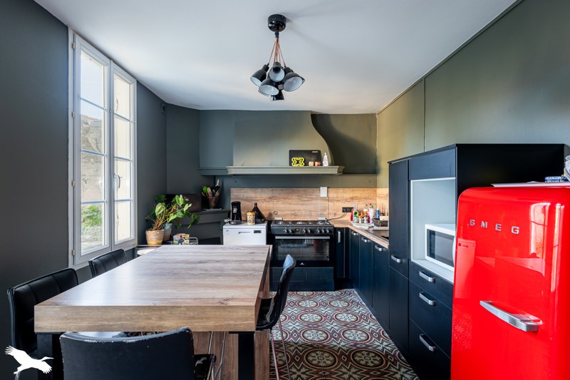 Maison Saint-Jean-d'Angély