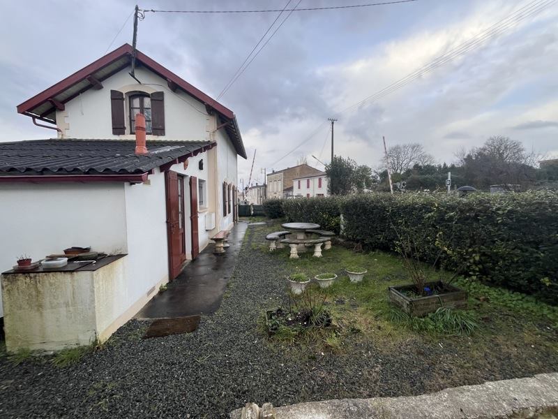 Maison Saint-Jean-d'Angély