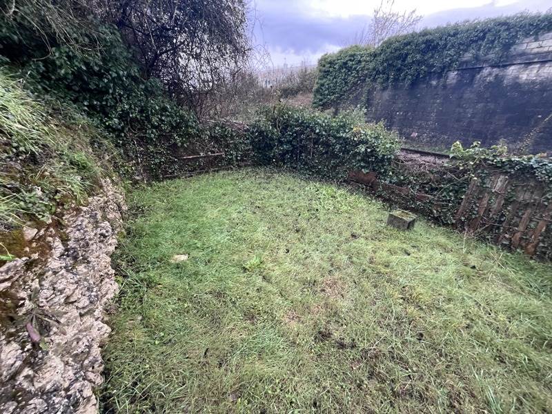 Vente Maison ST JEAN D ANGELY - 3 pièces -62 m² - (17400)