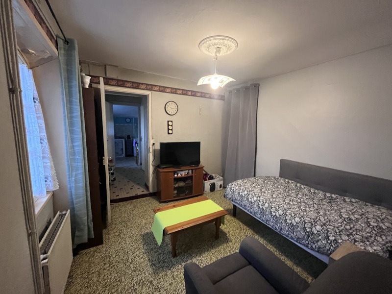 Vente Maison ST JEAN D ANGELY - 3 pièces -62 m² - (17400)