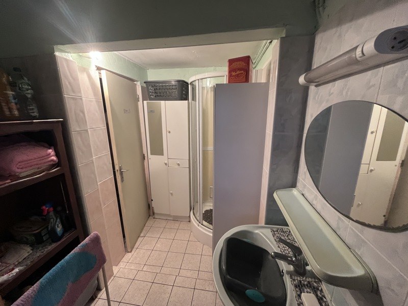 Vente Maison ST JEAN D ANGELY - 3 pièces -62 m² - (17400)