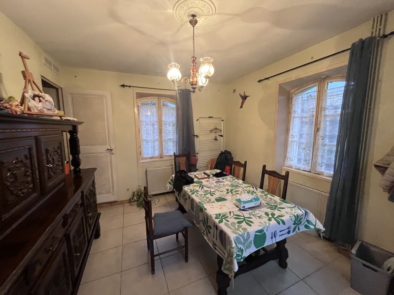 Vente Maison ST JEAN D ANGELY - 3 pièces -62 m² - (17400)