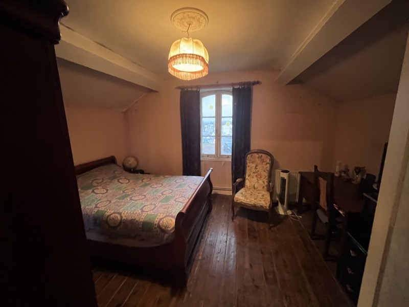 Vente Maison ST JEAN D ANGELY - 3 pièces -62 m² - (17400)