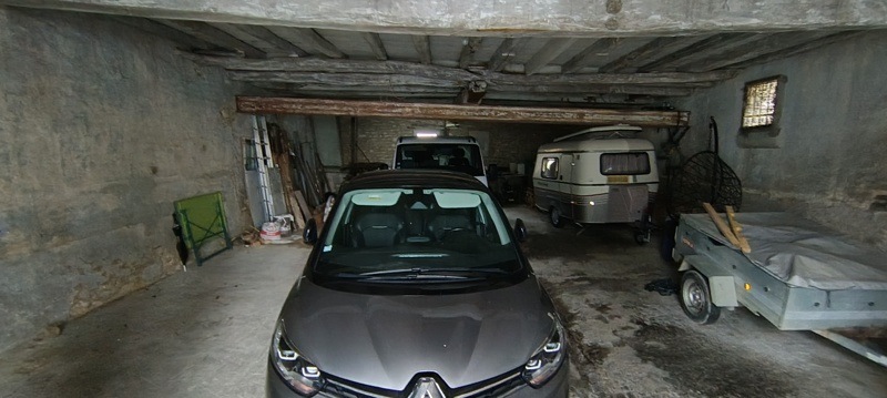 Vente Maison ST JEAN D ANGELY - 5 pièces -110 m² - (17400)