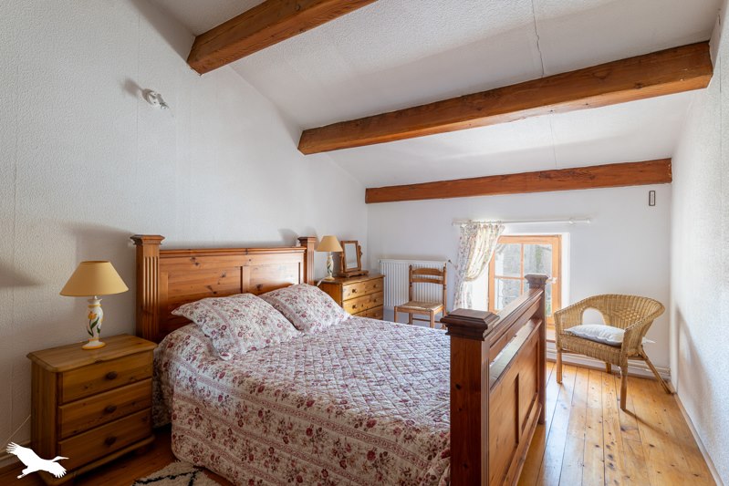 Vente Maison MIGRE - 6 pièces -222 m² - (17330)