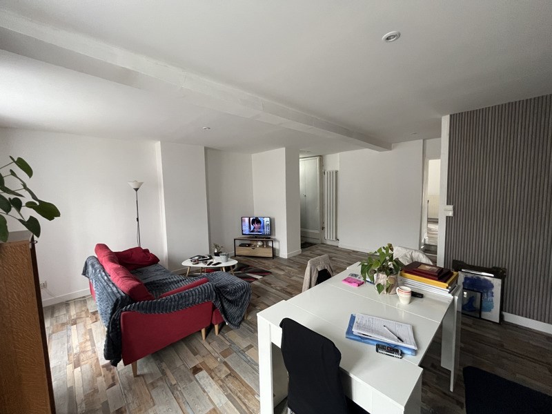 Vente Maison LOULAY 17330 5 pièces - 93 m²