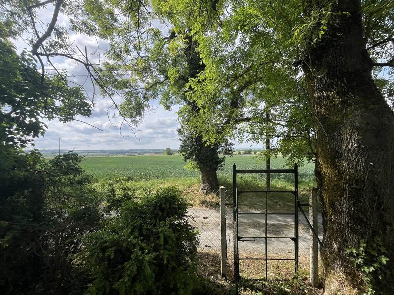 Vente Maison ASNIERES LA GIRAUD - 3 pièces -103 m² - (17400)