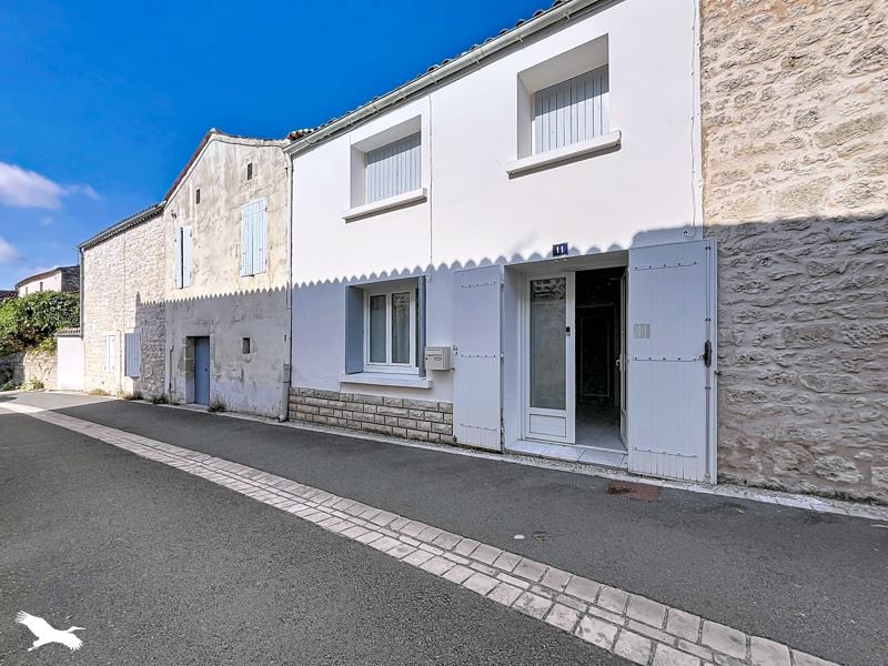 Maison 3 pièces 55 m² · à Saint-Savinien · 55 m² · 114 030 €