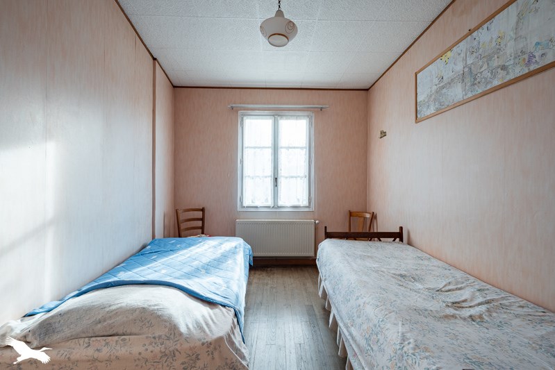 Vente Maison VILLENEUVE LA COMTESSE - 6 pièces -127 m² - (17330)