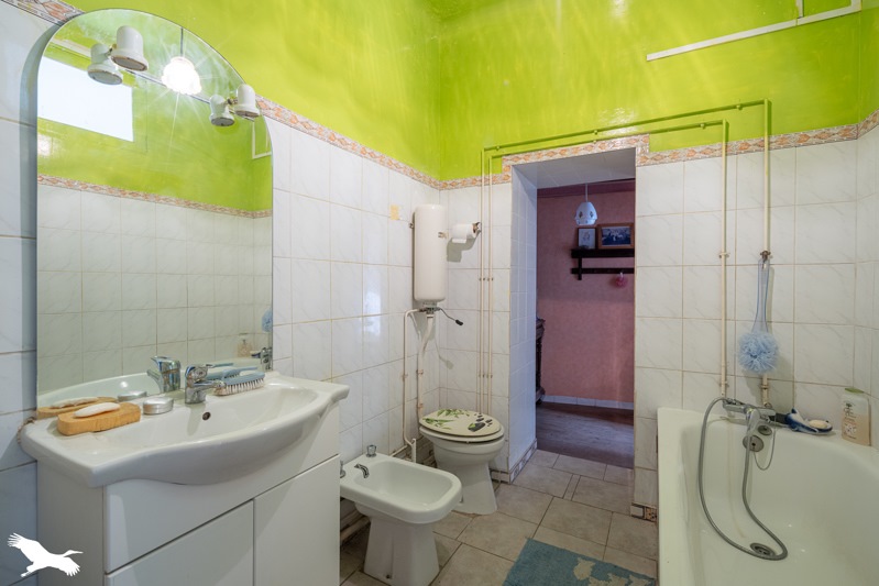 Vente Maison VILLENEUVE LA COMTESSE - 6 pièces -127 m² - (17330)