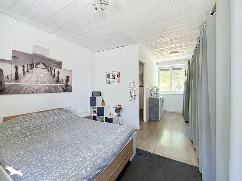 Vente Maison LES NOUILLERS - 3 pièces -75 m² - (17380)