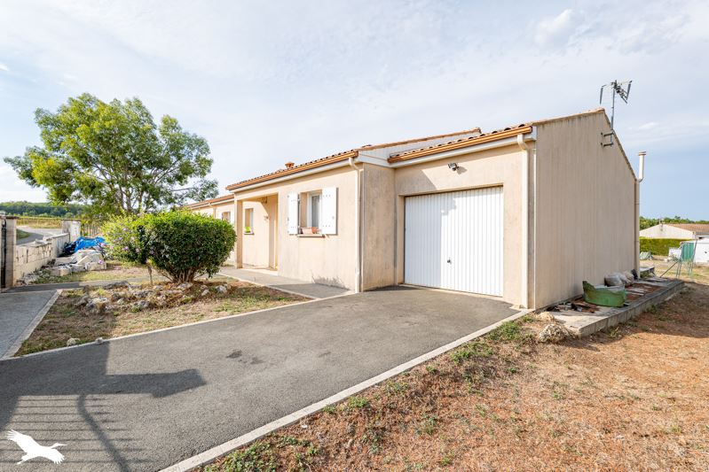 Maison 5 pièces 117 m² · à Grandjean · 117 m² · 189 792 €