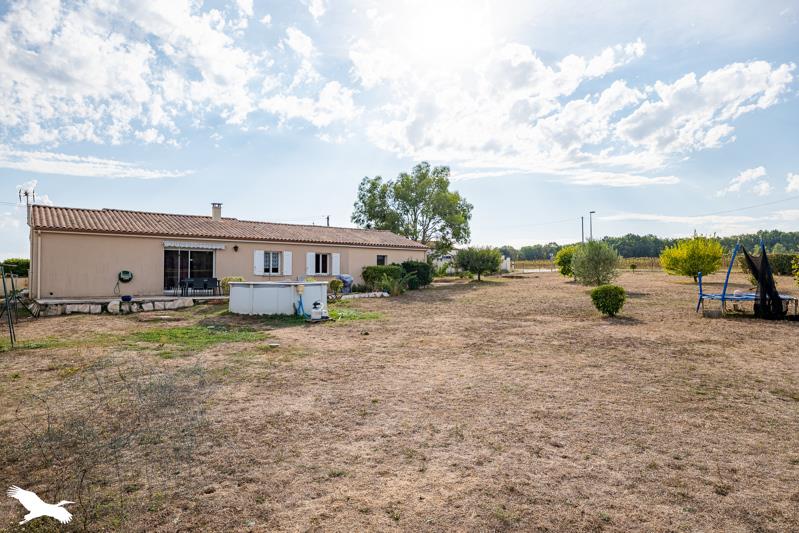 Vente Maison GRANDJEAN - 5 pièces -117 m² - (17350)