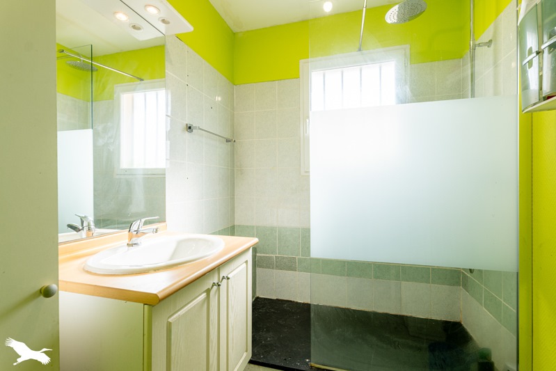 Vente Maison GRANDJEAN - 5 pièces -117 m² - (17350)