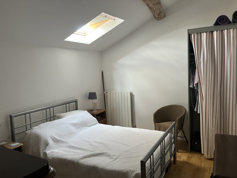 Vente Maison MAZERAY - 4 pièces -109 m² - (17400)