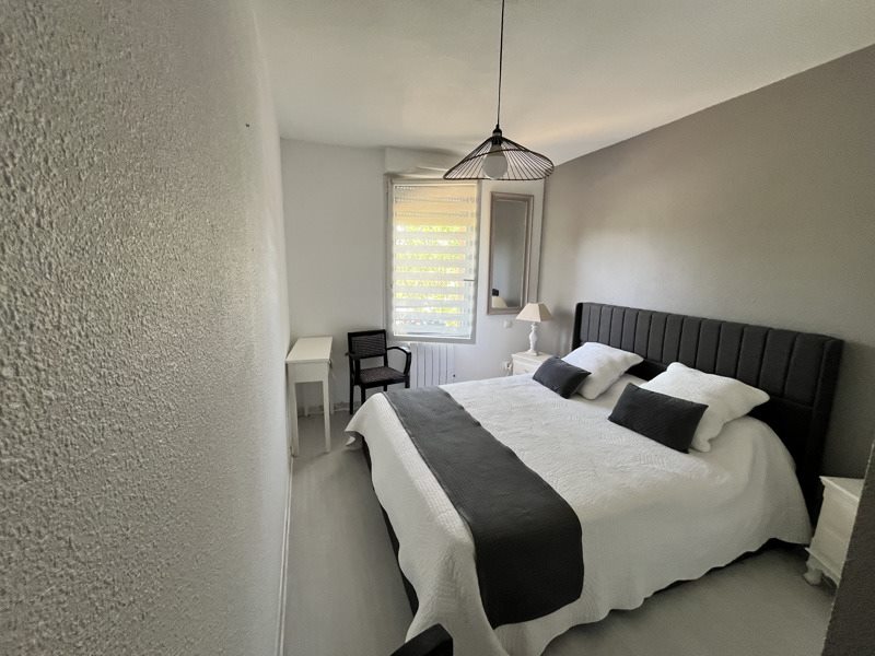 Vente Appartement ST JEAN D ANGELY - 2 pièces -44 m² - (17400)