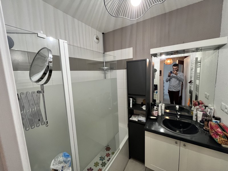 Vente Appartement ST JEAN D ANGELY - 2 pièces -44 m² - (17400)
