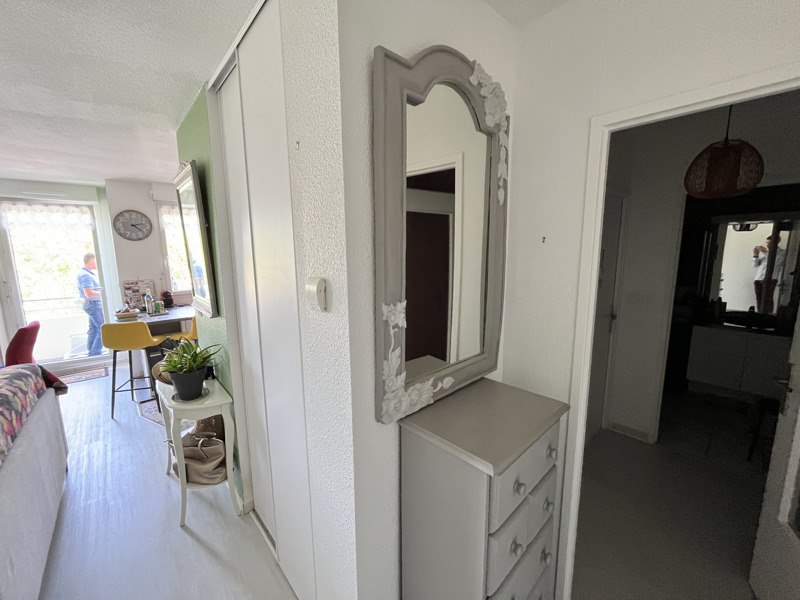 Vente Appartement ST JEAN D ANGELY - 2 pièces -44 m² - (17400)